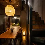 Yoinotake Machiya House